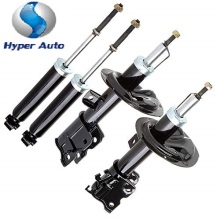 High Performance Auto Shocks Front Rear 4x Absorber for Nissan