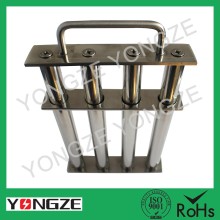 Easy clean water filter