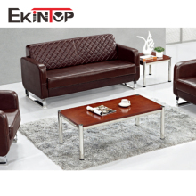 Wholesale Imported 5 Seater Leather Corner Sectional Sofa Set
