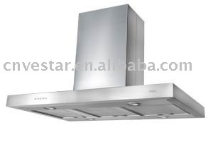 Kitchen Range Hoods/Cooker Hoods--EI2219E-S(SS)--Range Hoods