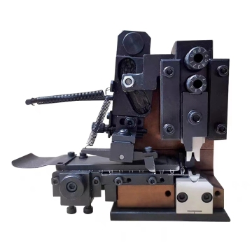 Terminal Crimping Applicator Search Engine