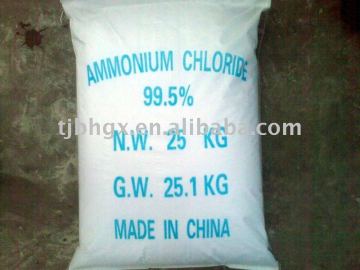 Ammonium chloride 99.3%