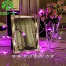 led string garden decorative tree light flashy