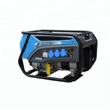 Cheap small gasoline engine for bicycle