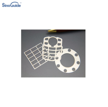 Highly Customized Precision Metal Solutions Etching On Metal Mobile Shims