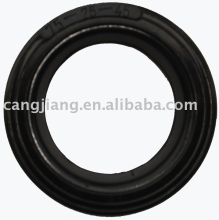 rubber industrial wheel