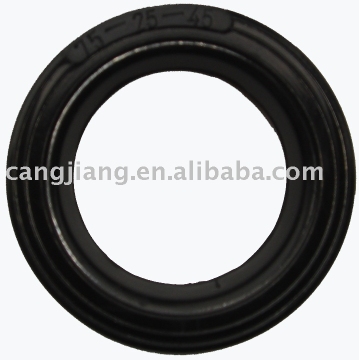 rubber industrial wheel