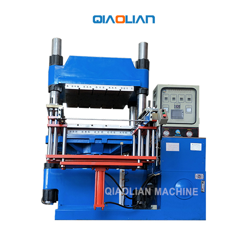 Heat Press Machine