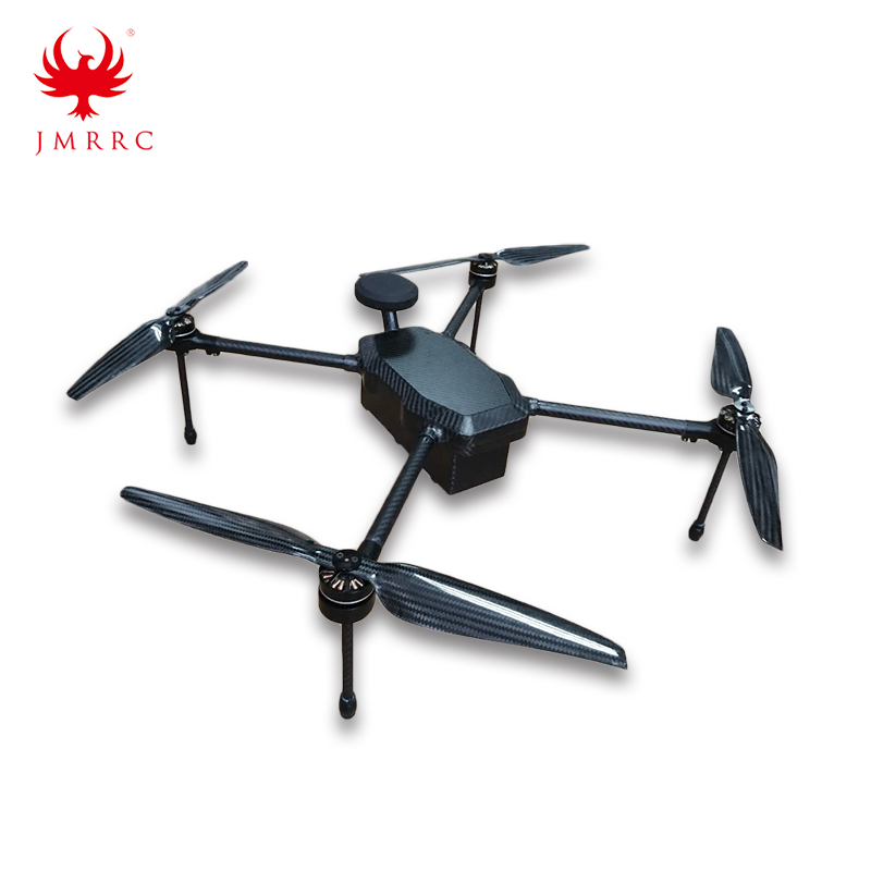 Quadcopter 680mm إطار بدون طيار ألياف الكربون