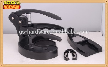 High quality wine corkscrew kit, rabbit corkscrew, factory direct sale, CO-103C