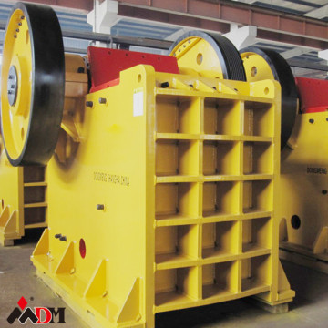 China best jaw crusher working principle