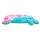 Customized unicorn baby swimming float pool floats