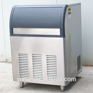 90kgs bullet ice machine