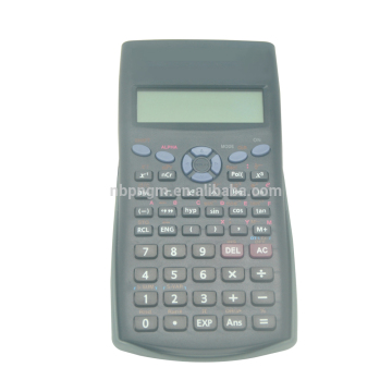 2 Line Scientific Calculator for Students