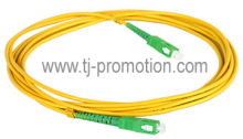 SC/APC-SC/APC simplex patch cord
