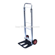 Aluminum Telescopic Handle Folding Truck