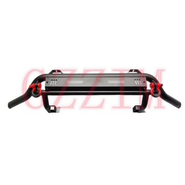 Triton Pcikup Front Bumper Bull Bar Nudge Bar