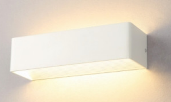 Long Warm White 15W LED Downlight