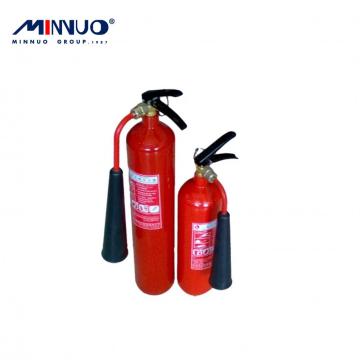 3kg Maayong Kalidad CO2 Fire Extinguisher