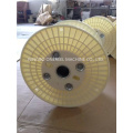 ABS Industrial Plastic Spool for Cable Wire