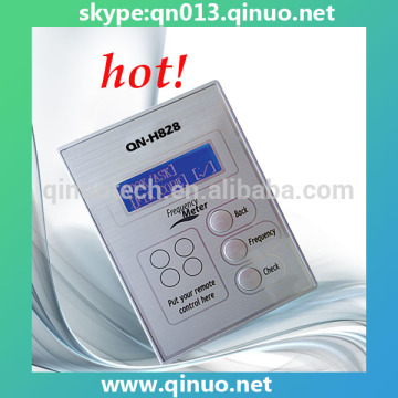 Easy remote control frequency counter QN-H828