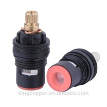 Plastic Ceramic Cartridge