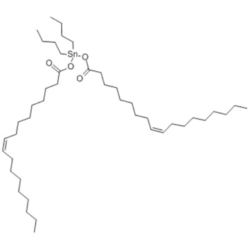 DIBUTYLZINNDIOLEAT CAS 13323-62-1