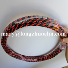 3 Core Woven Fish Tape in Tube Wire Puller