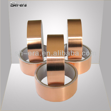 high quality copper foil for lithium battery 25mic