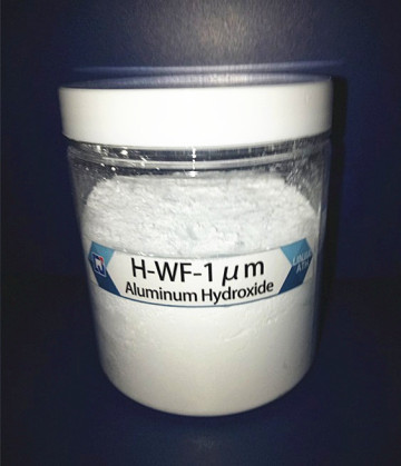 Zero Halogen Fire Retardant ATH Filler