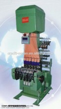 COF5J Series Electric Jacquard ribbon Loom
