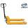 2.5T Hand Pallet Jack dengan katup pengaman overloading