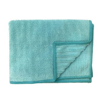 Cleaning Cloth Micro Fiber Absorbent Cheap Towel