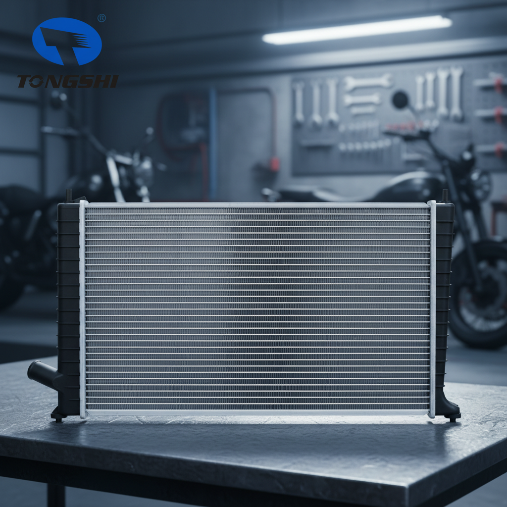 575718, 5329354, for SAAB TURBO 2.0 Auto Radiator, Saab Radiator 575718, 5329354, for SAAB TURBO 2.0 Auto Radiator, Saab Radiator
