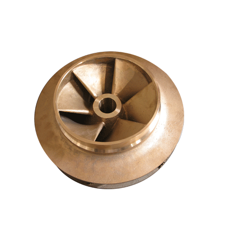 Wholesale custom precision lost wax brass die casting for industrial