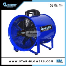 Cylindrical Ventilating Fan For Home