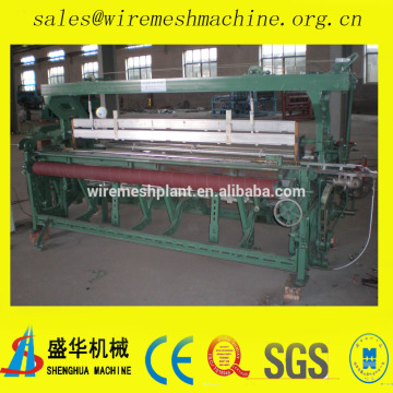 insect screening weaving machine