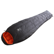 Black Down Sleeping Bags