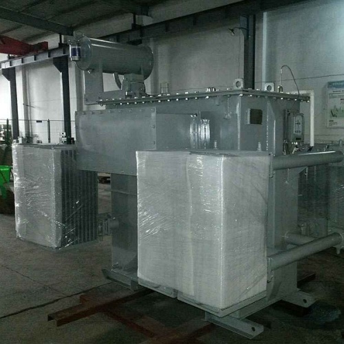 Máy biến áp phân phối 2000KVA 11 / 0.415KV