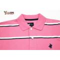 Herren YD Stripe Polo