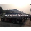 FOTON AUMAN 10000 Litres Fuel Tanker Transport Truck