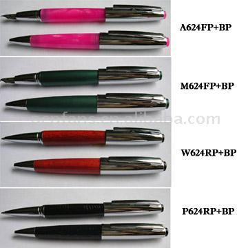 624 Pen Sets