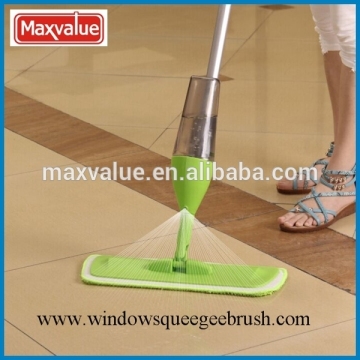 2015 TV hot sell spray mops