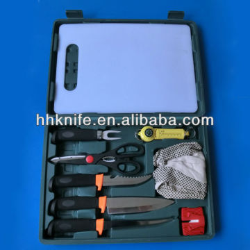Fishing Tool Set