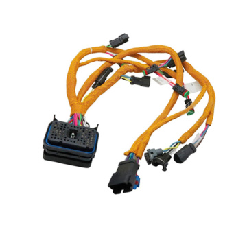 195-7336 Wire Harness untuk excavator Caterpillar 325C