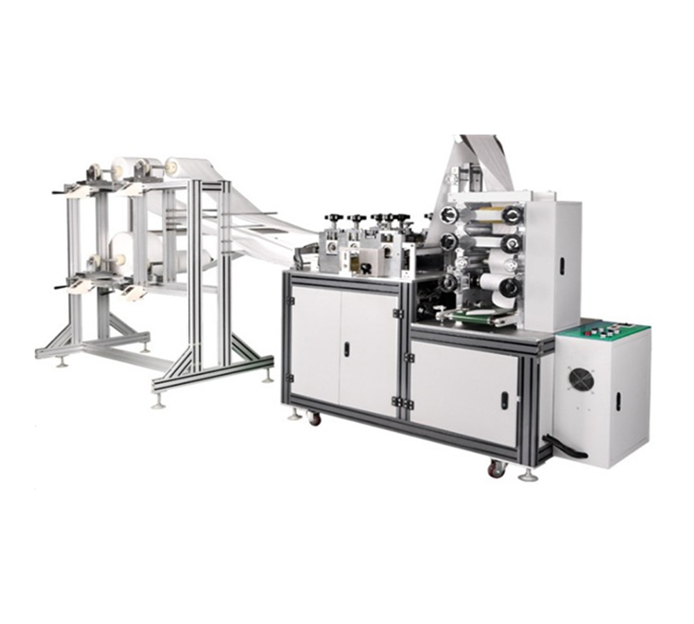 mask slicing machine