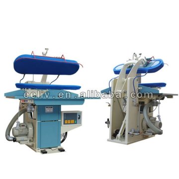 best price laundry utility press machine