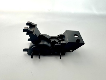 push button car component