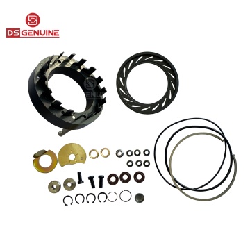 Repair Kit for HE451VE & HE400VG Turbochargers: Part Number 2882111