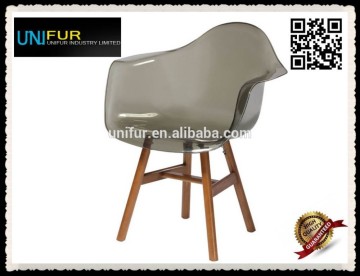 Colorful plastic comfortable modern cheap banquet chairs sale